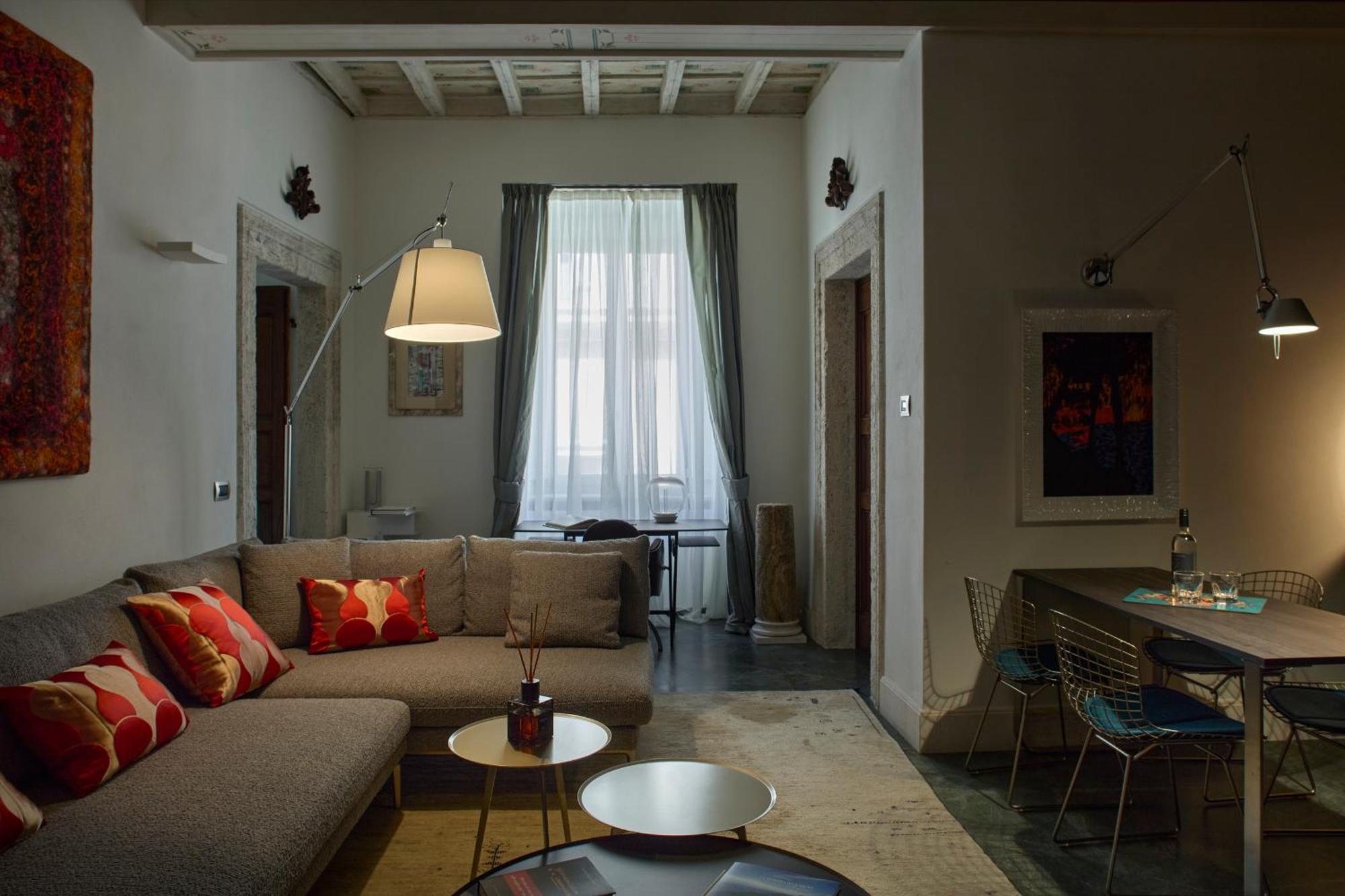 Palazzo Delle Pietre - Luxury Appart hôtel