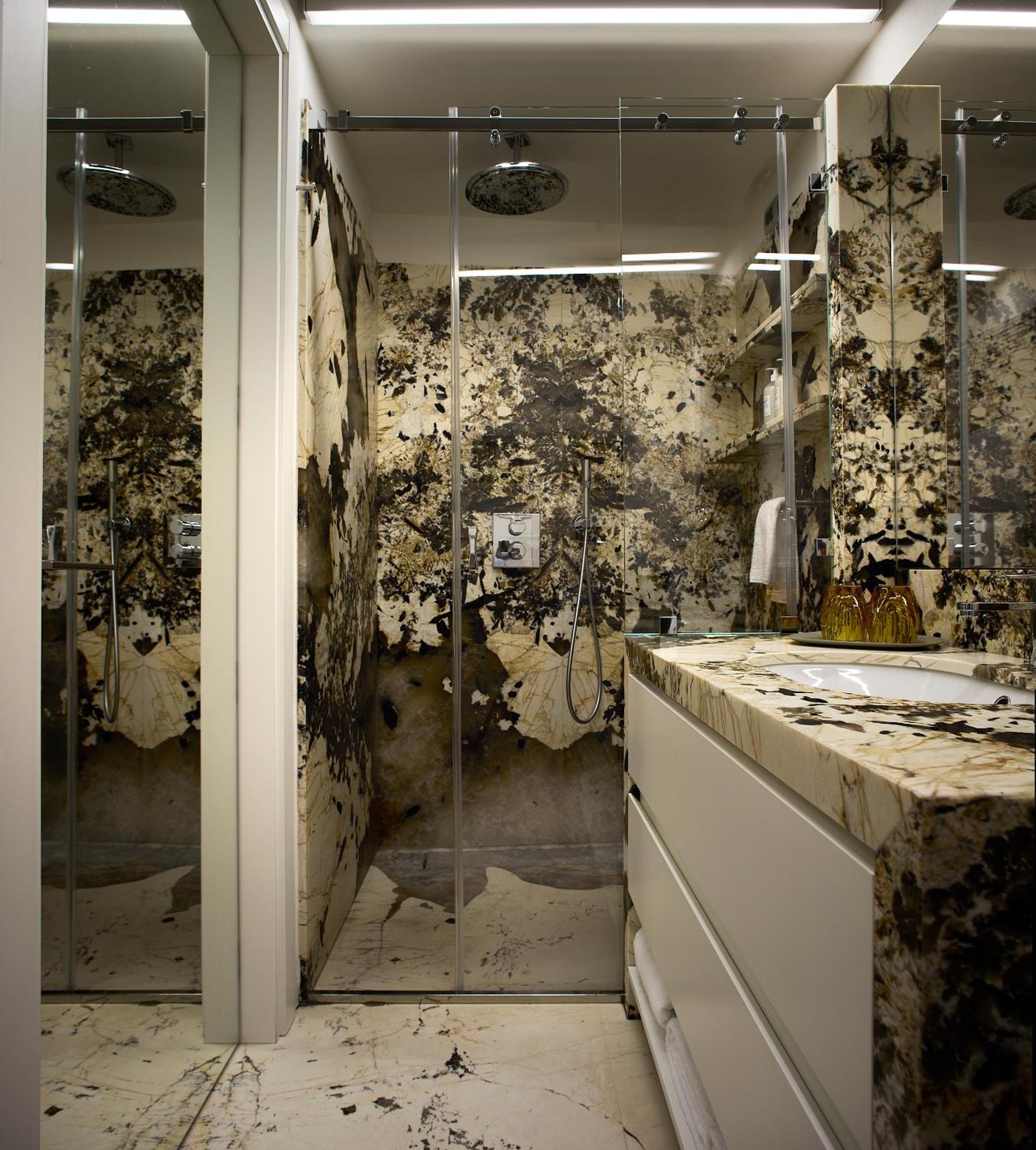 Palazzo Delle Pietre - Luxury Appart hôtel Rome